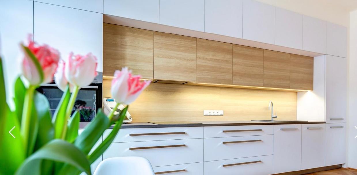 Hradec Králové City Center Apartment מראה חיצוני תמונה